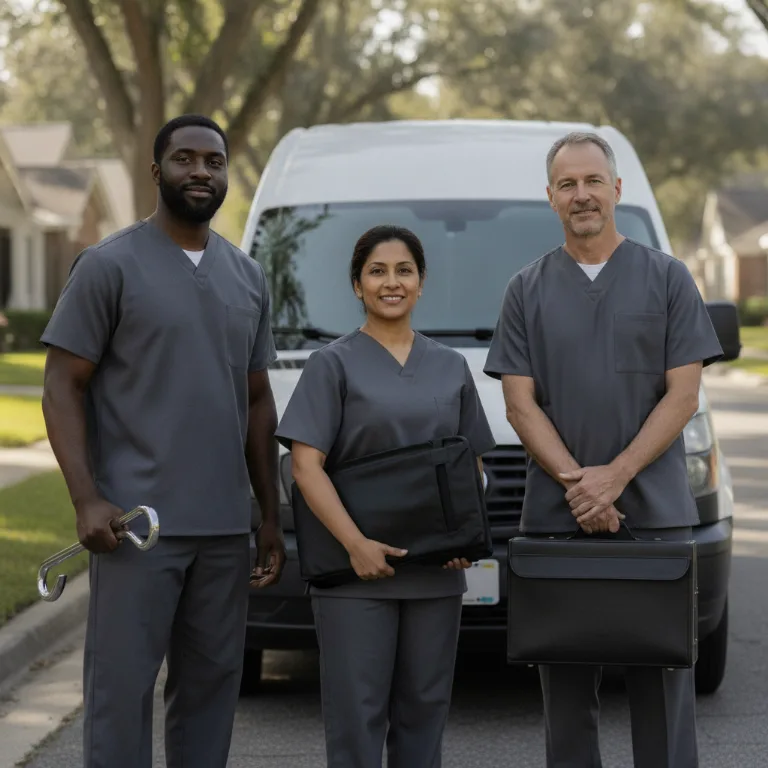 funeral home Rockdale